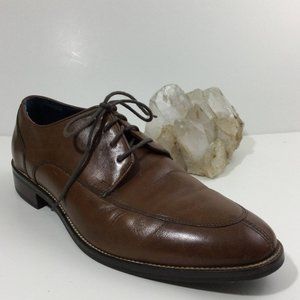 Cole Haan Lenox Hill Split Toe Derby Oxford